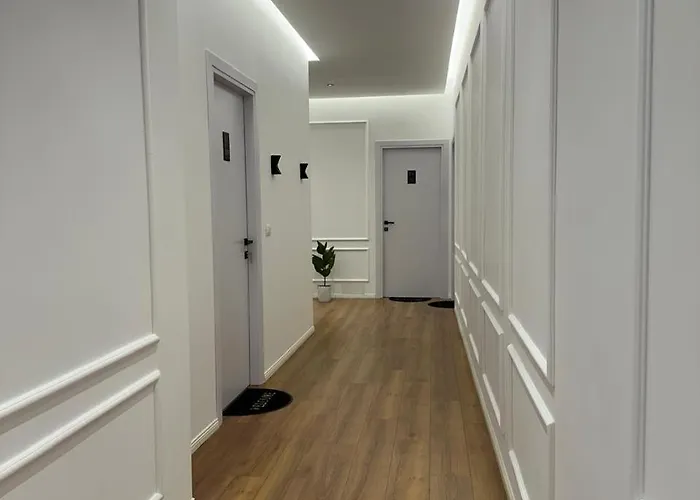 Appartement Fa At Center 02 *
